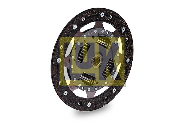 Clutch Disc